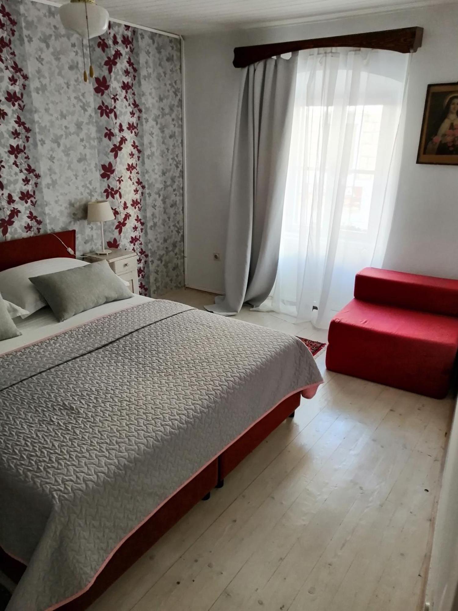 Guesthouse Juric Скрадин Номер фото