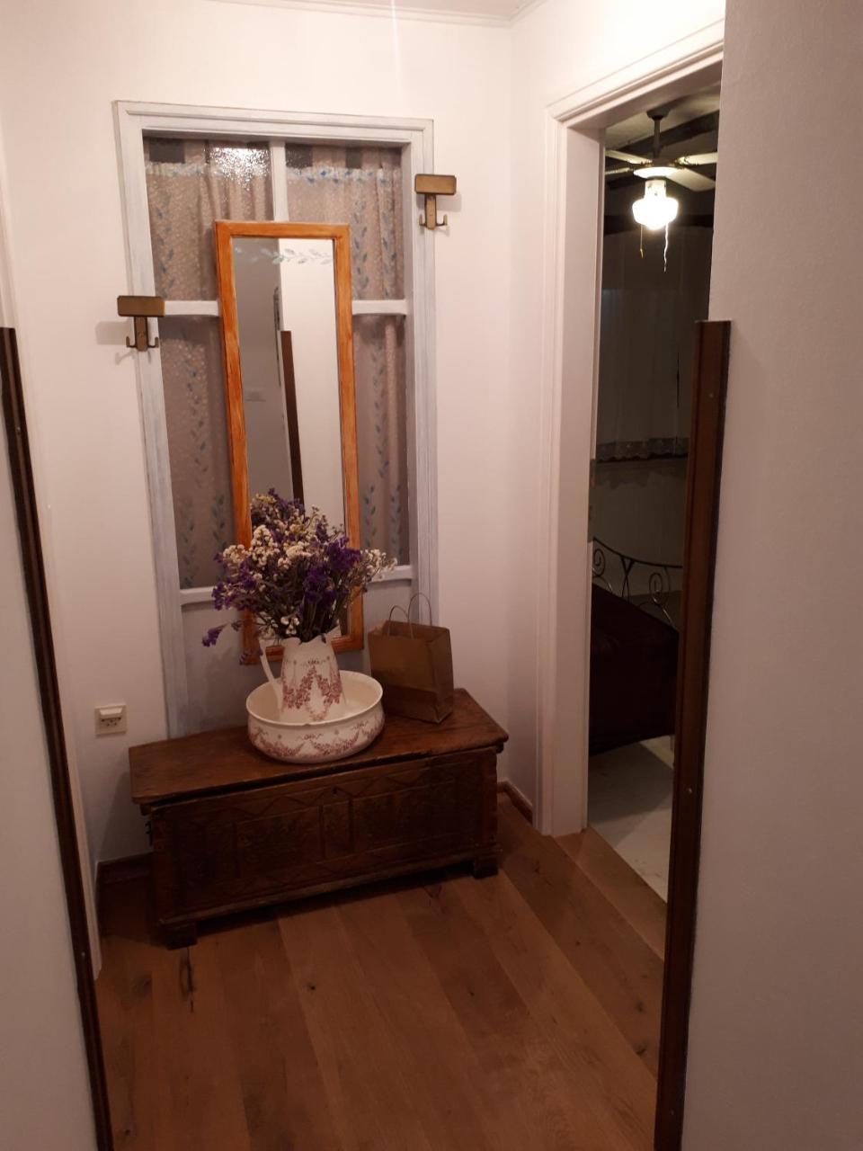 Guesthouse Juric Скрадин Екстер'єр фото
