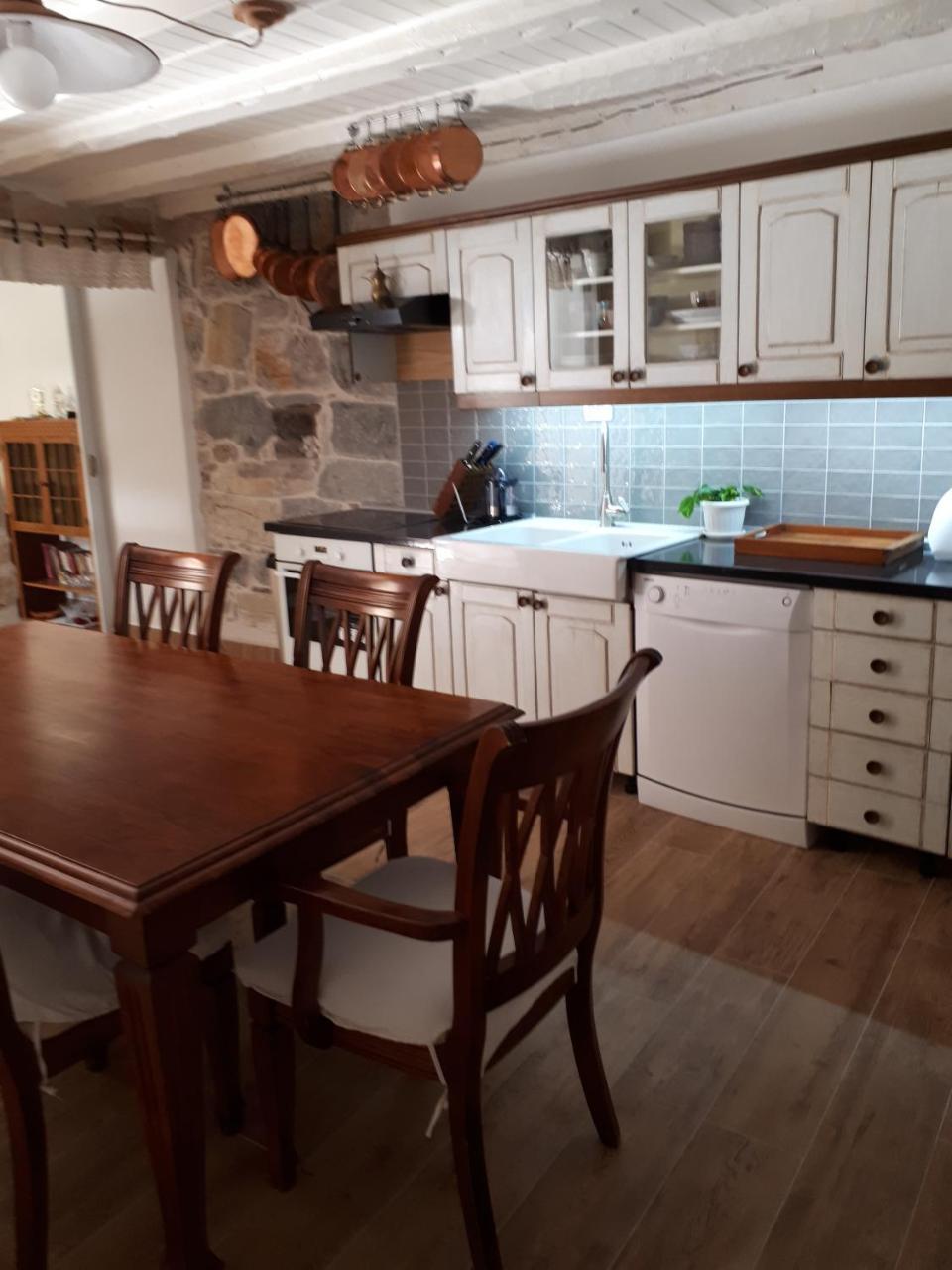 Guesthouse Juric Скрадин Екстер'єр фото