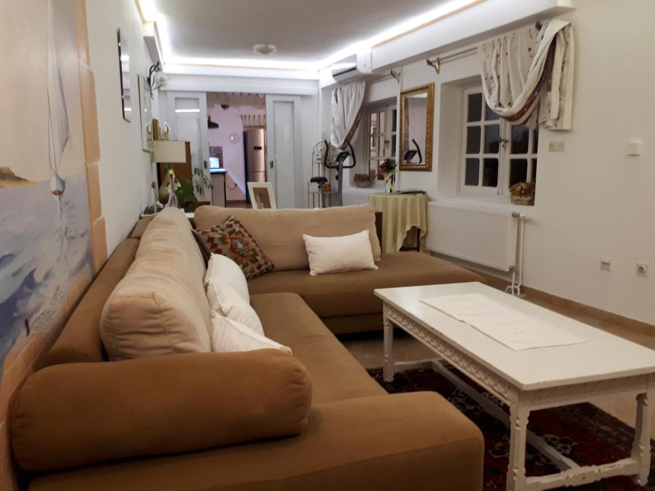 Guesthouse Juric Скрадин Екстер'єр фото
